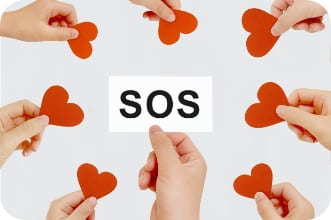 手助けしてほしいこと